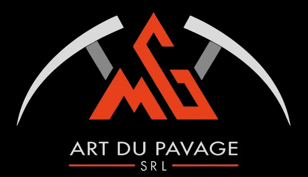 MG Art du Pavage