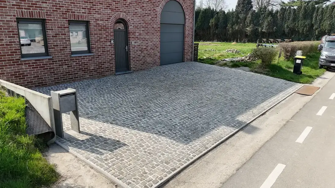 Pavage